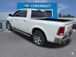2017 Ram 1500 Limited - Bright White Clearcoat exterior view 7