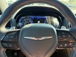 2023 Chrysler 300 C — Gloss Black interior and detail view 14, for sale at Autostar CDJR of Hendersonville in Hendersonville, NC