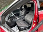 2019 Chevrolet Malibu RS — Red Tintcoat interior and detail view 18, for sale at A Better Way Wholesale Autos in Naugatuck, CT