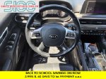 2021 Kia Telluride SX — Gray interior and detail view 11, for sale at Shift Innovations Car Co in Puyallup, WA