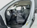 2023 Toyota Tundra Limited - Pearl exterior view 11