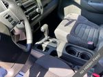 2013 Nissan Frontier SV - Super Black exterior view 13