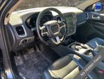 2017 Dodge Durango GT — Granite Clearcoat Metallic interior and detail view 11, for sale at A Better Way Wholesale Autos in Naugatuck, CT