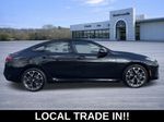 2025 BMW 228I 228 xDrive Gran Coupe - Black exterior view 3