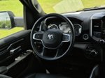 2024 Ram 1500 Big Horn/Lone Star — Diamond Black interior and detail view 16, for sale at Elder CDJR in Athens, TX