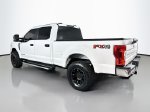 2022 Ford F-250SD XL — Oxford White interior and detail view 9, for sale at Legend  Auto Sales in Puyallup, WA