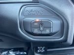 2026 Ram 2500 - Diamond Black Crystal Pearlcoat exterior view 10