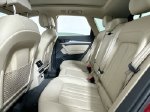 2019 Audi Q5 2.0T Prestige — Matador Red Metallic interior and detail view 10, for sale at Legend  Auto Sales in Puyallup, WA