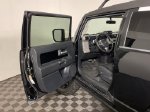 2007 Toyota FJ Cruiser Base — Black Diamond interior and detail view 15, for sale at Don Wood Toyota in Athens, OH