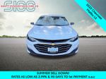 2023 Chevrolet Malibu LS - Summit White exterior view 2