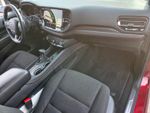 2025 Dodge Durango R/T - Red exterior view 20