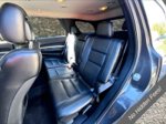 2017 Dodge Durango GT — Granite Clearcoat Metallic interior and detail view 20, for sale at A Better Way Wholesale Autos in Naugatuck, CT