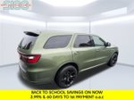2021 Dodge Durango R/T — F8 Green Clearcoat exterior view 6, for sale at Shift Innovations Car Co in Puyallup, WA