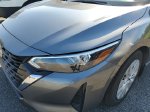 2024 Nissan Sentra S — Gun Metallic exterior view 7, for sale at Downtown Nashville Nissan in Nashville, TN