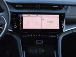 2026 Jeep Grand Cherokee L Laredo - Baltic Gray Metallic Clearcoat exterior view 18
