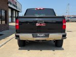 2017 GMC Sierra 1500 SLE — Onyx Black exterior view 5, for sale at Velocity Auto Source in RICHMOND, KY