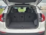 2024 GMC Terrain SLE - Summit White exterior view 10