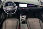 2024 Kia Niro EV Wind — Graphite Gray interior and detail view 16, for sale at Sedano Chevrolet in Santee, CA