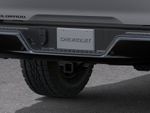 2026 Chevrolet Colorado Work Truck - Sterling Gray Metallic exterior view 15
