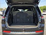 2026 Jeep Grand Cherokee L Laredo - Diamond Black Crystal Pearlcoat exterior view 6