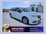 2024 CHRYSLER PACIFICA Touring L - Bright White Clearcoat exterior view 1