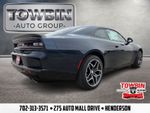 2026 Dodge Charger R/T Scat Pack - After Dark exterior view 3