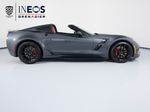 2017 Chevrolet Corvette Grand Sport — Gray Metallic exterior view 5, for sale at RDS Ineos Grenadier in Devon, PA