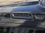 2024 Ram 1500 Big Horn/Lone Star — Diamond Black exterior view 7, for sale at Elder CDJR in Athens, TX