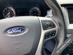 2021 Ford Ranger XLT - Gray Metallic exterior view 9