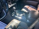 2021 Nissan Armada Platinum - Super Black exterior view 13
