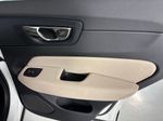 2026 Volvo XC60 B5 Core - Crystal White exterior view 19