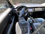 2019 Ford Flex Limited — Black exterior view 5, for sale at A Better Way Wholesale Autos in Naugatuck, CT