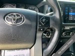 2016 Toyota Tacoma TRD Off-Road — Barcelona Red Metallic interior and detail view 18, for sale at A Better Way Wholesale Autos in Naugatuck, CT
