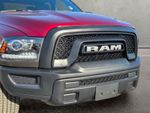 2021 Ram 1500 Classic Warlock - Red exterior view 8