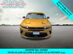 2024 Dodge Hornet R/T - Gold exterior view 2