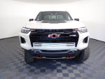 2026 Chevrolet Colorado ZR2 — White interior and detail view 12, for sale at Don Wood Chevrolet in Logan, OH