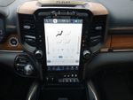 2023 Ram 1500 Limited - Bright White Clearcoat exterior view 4
