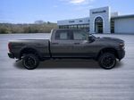 2026 Ram 2500 Power Wagon - Granite Crystal Metallic Clearcoat exterior view 3