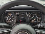 2026 Jeep Wrangler Sport - 41 exterior view 16