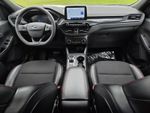 2025 Ford Escape ST-Line - Gray Metallic exterior view 18