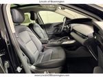 2026 Lincoln Nautilus Reserve — Black Metallic interior and detail view 12, for sale at Lincoln of Bloomington in Bloomington, MN