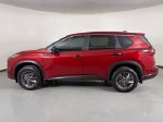 2026 Nissan Rogue S — Scarlet Ember Tintcoat exterior view 5, for sale at Courtesy Nissan of Mesa in Mesa, AZ