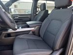 2026 Ram 1500 Big Horn/Lone Star - Crystal Metallic exterior view 7