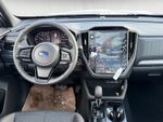 2026 Subaru Forester Premium - Ice Silver Metallic exterior view 10