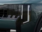 2027 Kia Telluride Hybrid EX — Black Jade Green interior and detail view 12, for sale at McGrath Ford in Hiawatha, IA