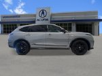 2026 Acura MDX A-Spec Advance Package — Urban Gray Pearl interior and detail view 9, for sale at Autosport Acura of Denville in Denville, NJ