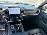 2024 Ford Expedition Max XLT — Silver Metallic interior and detail view 20, for sale at Gerald Jones Honda in Augusta, GA