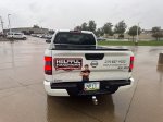 2022 Nissan Frontier SV — Glacier White exterior view 7, for sale at McGrath Ford in Hiawatha, IA