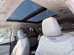 2025 FORD EXPLORER Platinum — Red Metallic interior and detail view 10, for sale at Autostar CDJR of Hendersonville in Hendersonville, NC