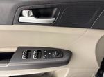 2022 Kia Sportage LX - Black Cherry exterior view 18
